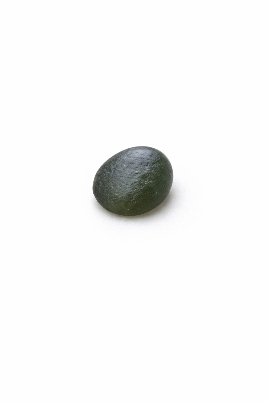 Forest Green Cabochon
