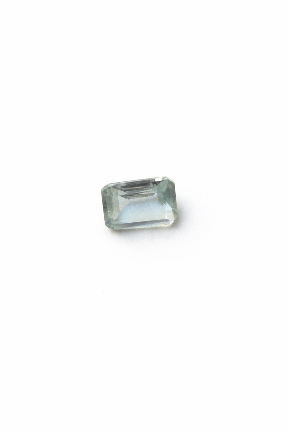 Seafoam Step-Cut Selection
